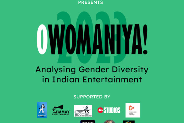 Prime Video Releases the New Edition of O Womaniya!