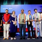 Prime Video Continues its Masterclass Series with an Interactive Session at the Prestigious Satyajit Ray Film and Television Institute (SRFTI), Kolkata