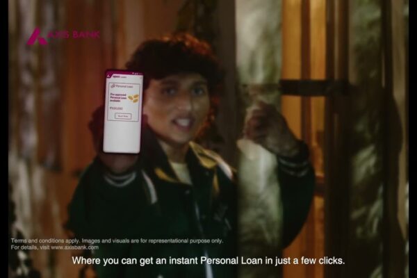 Publicis Worldwide India and Axis Bank Unveil 'Sirf Aapke Liye' Campaign