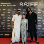 INDIAN CINEMA TRIUMPHS: "BAHADUR - THE BRAVE" Wins Prestigious Kutxabank -New Directors Award