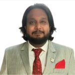 Bharat Media & Entertainment Group appoints Aatif Ali as Business Lead for the Eastern region
