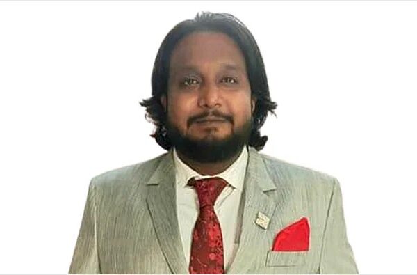 Bharat Media & Entertainment Group appoints Aatif Ali as Business Lead for the Eastern region