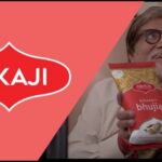 Amitabh Bachchan features in 12 ad films for Bikaji