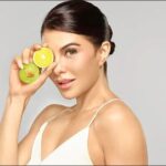 Lotus Herbals Collaborates with Jacqueline Fernandez for New Campaign
