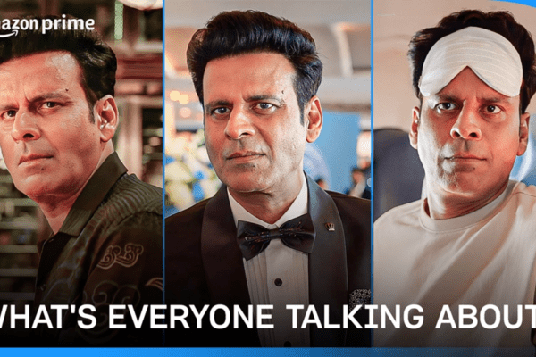 Sabki Zubaan Par Amazon Prime