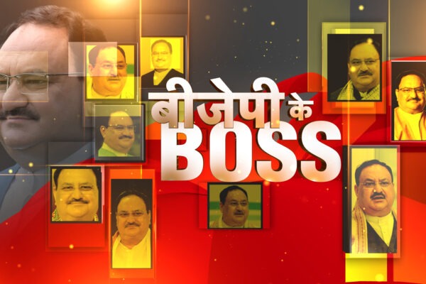 JP Nadda, National President, BJP shares the party’s vision and election strategies in an exclusive interview with News18 Ind
