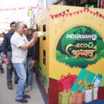 IndoAsian's #ECOUTSAV Initiative Illuminates Diwali with Sustainable Joy and Collective Action