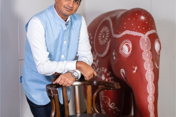 In Memory of Ankoor Choudharri: A Visionary Leader