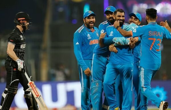 India's Triumph: A Historic Cricket Victory Unites Nation and Brands Alike"