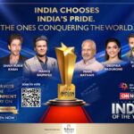 Lights, Camera, Recognition! CNN