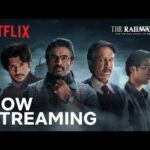 The Railway Men: The Untold Saga of Dedication and Courage