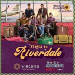 VISTARA PRESENTS 'FLIGHT TO RIVERDALE' - A JOURNEY BACK TO 1964, IN COLLABORATION WITH NETFLIX’S 'THE ARCHIES'