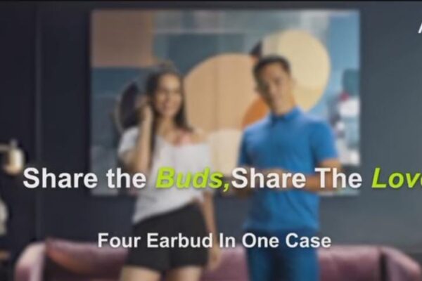 Sunil Chhetri urges India to ‘Share the Bud Share the Love'