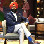 Ajit Singh Gandhi joins Hyatt Centric Dehradun as the General Manager