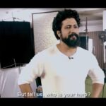 KABADDI IS INDIA’S GAME OF THE SOIL. KABADDI RUNS IN EVERYONE’S BLOOD: VICKY KAUSHAL