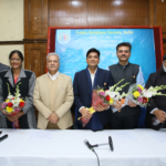 Public Relations Society, Delhi Elects New Governing Body: Sarvesh Tiwari Named Chairman