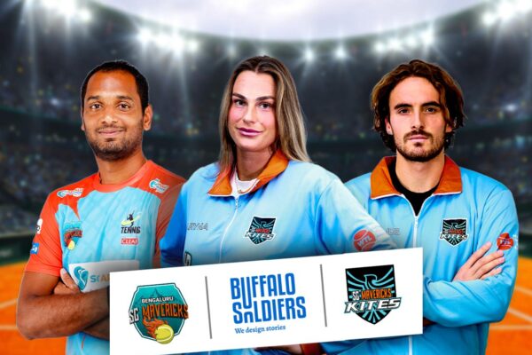 Buffalo Soldiers Ace the Game with SG Sports’ Tennis Teams