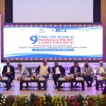 Directors of Prestigious IIMs Illuminate Paths to Enhance Managerial Capacities and Foster Collaboration