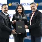 Amity University Online joins forces with HCLTech for industry-focused courses
