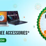 Acer's Republic Day Sale: Elevate Your Celebrations with Exclusive Deals & Offers
