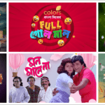 Unveiling 5 days of pure laughter: Colors Bangla Cinema presents ‘Full Golmal’