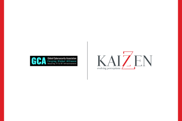 Global Cybersecurity Association Partners with Kaizzen to Elevate their Communication Strategy