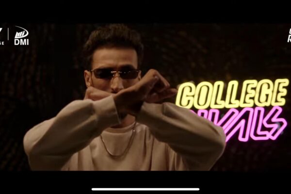 Ampverse and music artist Muhfaad join hands to launch an industry-first unique gaming anthem 'Rivalry’