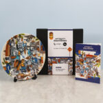 Antiquity Natural Mineral Water unveils 'Antiquity Discoveries'