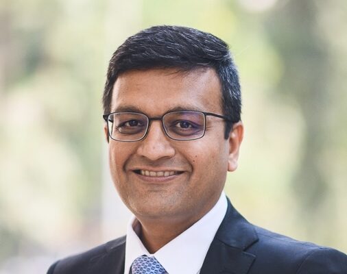 Experian Appoints Manish Jain as Country Managing Director