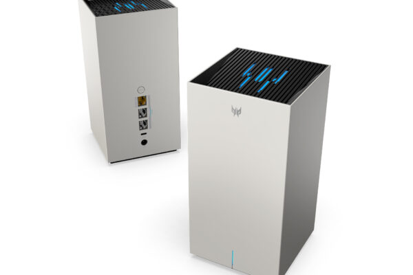 Acer Collaborates with Qualcomm to Launch Two New Routers