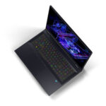 Acer Announces New Nitro 17 Gaming Laptop with Latest Intel Core 14th Gen Processors and NVIDIA GeForce RTX 40 Series Laptop GPUs