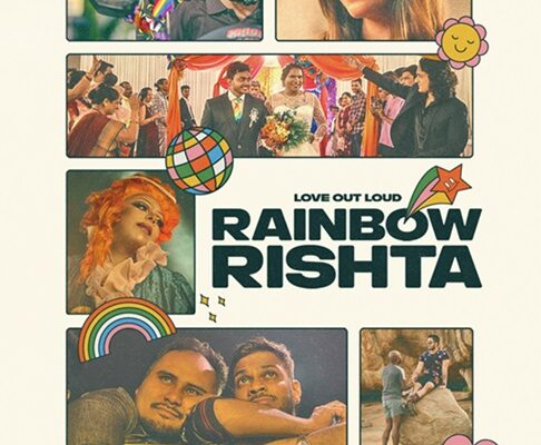 Prime Video’s Unscripted Original Series Rainbow Rishta