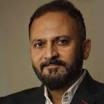 Raghuram Iyer appointed as CEO of Indian Olympic Association