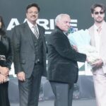 Aarize Group ropes in Bollywood star Tiger Shroff as Brand Ambassador