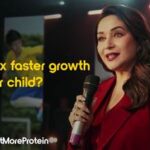 Madhuri Dixit emphasize on criticality of Protein for growing kids in Complan’s new “I’m Complan Boy-Girl” Campaign