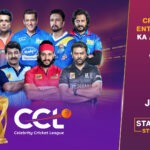 JioCinema to live-stream the 10th season of Celebrity Cricket League