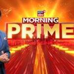 News18 India announces launch of “News 18 India Morning Prime” with Pankaj Bhargav