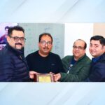 HostBooks Onboards Soumyabrata Dutta (SAM) as a Gold Partner to facilitate exponential growth