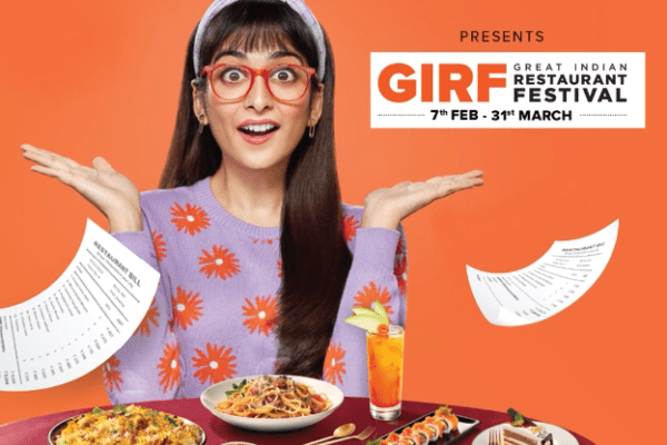 Phoenix Marketcity, Pune Presents the Great Indian Restaurant Festival in Association with Swiggy Dineout