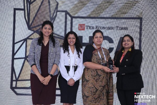 TresVista Excels at the ETHCA Awards, Recognized for Excellence in Rewards & Recognition and Team Building Engagement