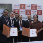 ONGC signs Cooperation Agreement with TotalEnergies to Detect and Measure Methane Emissions