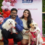 Zigly Brings Valentine's Fun to Pet Parents Across 5 Cities