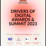 Inkspell Media Announces Drivers of Digital Awards & Summit 2023, Set to Ignite Innovation in New Delhi