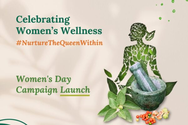 New Delhi, 6th March 2024: Krishna’s Herbal & Ayurveda, a leading manufacturer of Ayurvedic preservative-free herbal products, has announced