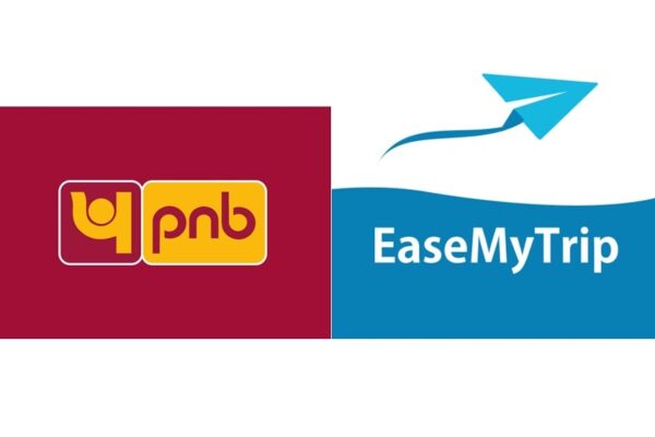 EaseMyTrip PNB Collaborate to Introduce PNB EMT Co-branded Credit Card
