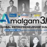AIC-BIMTECH’s Amalgam 3.0: Global Entrepreneurship Summit Unveils Four-Day Extravaganza of Innovation and Collaboration