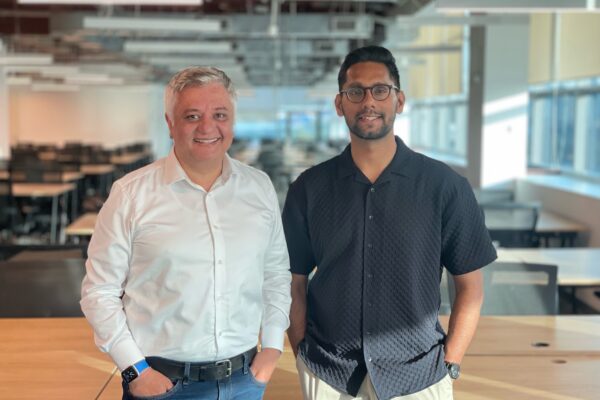 Gaurav Nabh and Deepak Kumar Launch ‘Thrive’, a New-age Creative Capital Collective