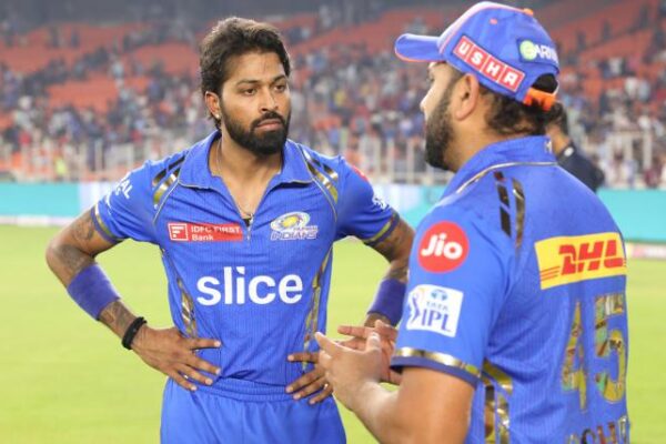 IPL 2024 MI Vs GT: Hardik vs Rohit controversies may bowl out sporting spirit