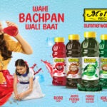 Mother's Recipe introduces Summerwala Sharbat in five flavours