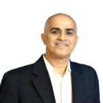 DUDigital Global Appoints Manoj Dharmani as Chief Executive Officer [CEO]